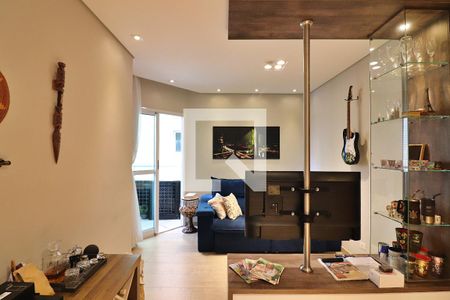 Apartamento à venda com 2 quartos, 68m² em Centro, São Bernardo do Campo