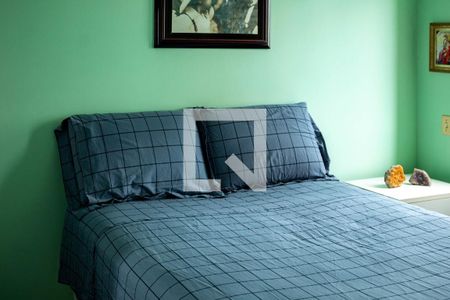 Quarto de apartamento à venda com 3 quartos, 91m² em Vila Gomes Cardim, São Paulo