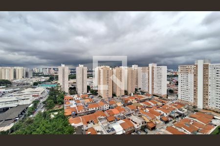 Vista de apartamento para alugar com 4 quartos, 100m² em Água Branca, São Paulo