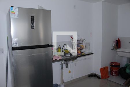 Apartamento para alugar com 2 quartos, 45m² em Campos Elíseos, São Paulo
