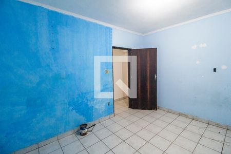 Quarto 1 de casa para alugar com 3 quartos, 125m² em Vila Janete, Carapicuíba