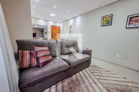Apartamento à venda com 3 quartos, 160m² em Parque das Nações, Santo André