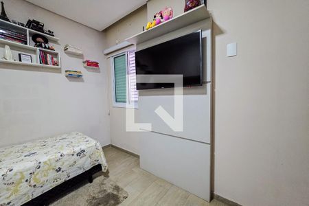 Apartamento à venda com 3 quartos, 160m² em Parque das Nações, Santo André