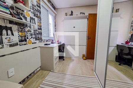 Apartamento à venda com 3 quartos, 160m² em Parque das Nações, Santo André