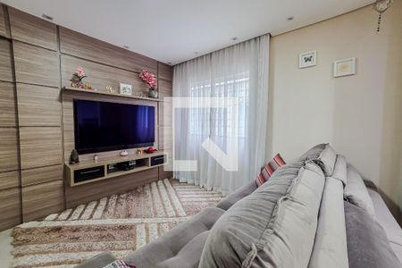 Apartamento à venda com 3 quartos, 160m² em Parque das Nações, Santo André