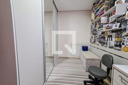 Apartamento à venda com 3 quartos, 160m² em Parque das Nações, Santo André