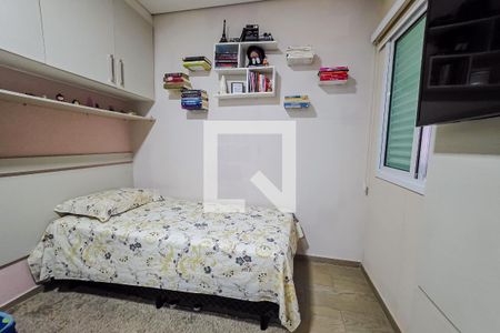 Apartamento à venda com 3 quartos, 160m² em Parque das Nações, Santo André