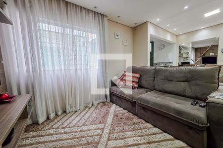 Apartamento à venda com 3 quartos, 160m² em Parque das Nações, Santo André