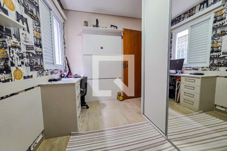 Apartamento à venda com 3 quartos, 160m² em Parque das Nações, Santo André