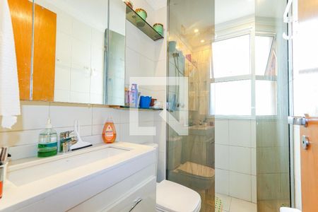 Apartamento à venda com 2 quartos, 56m² em Consolação, São Paulo