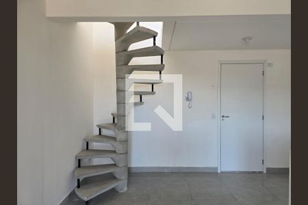 Sala 01 de apartamento para alugar com 3 quartos, 110m² em Parque Jurema, Guarulhos