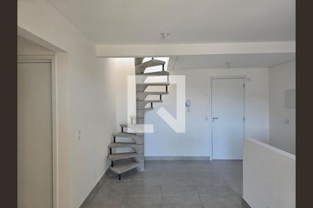 Sala 01 de apartamento para alugar com 3 quartos, 110m² em Parque Jurema, Guarulhos