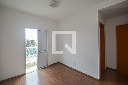Quarto Suíte de apartamento para alugar com 2 quartos, 69m² em Vila Jahu, São Bernardo do Campo