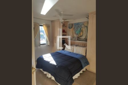 Foto 01 de apartamento à venda com 3 quartos, 210m² em Vila Progredior, São Paulo