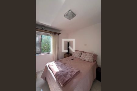 Quarto 1 de apartamento para alugar com 2 quartos, 50m² em Jardim Maria Estela, São Paulo