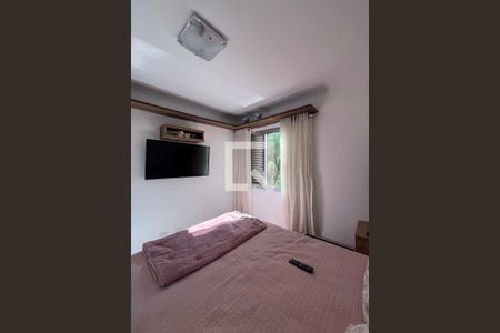 Quarto 1 de apartamento para alugar com 2 quartos, 50m² em Jardim Maria Estela, São Paulo