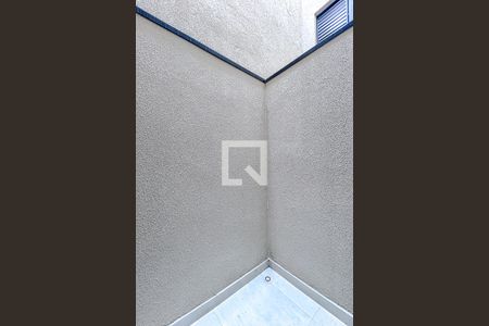 Varanda de apartamento para alugar com 1 quarto, 36m² em Vila Carrão, São Paulo