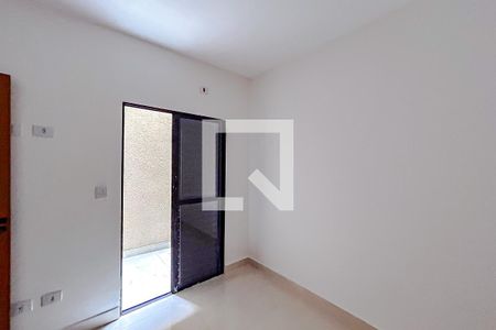 Quarto de apartamento para alugar com 1 quarto, 36m² em Vila Carrão, São Paulo