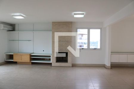 Sala de apartamento para alugar com 3 quartos, 230m² em Perdizes, São Paulo