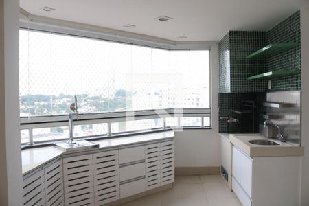 Sala de apartamento para alugar com 3 quartos, 230m² em Perdizes, São Paulo