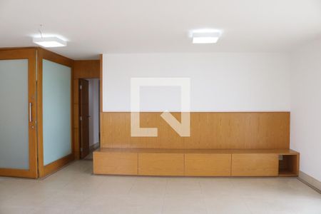 Sala de apartamento para alugar com 3 quartos, 230m² em Perdizes, São Paulo