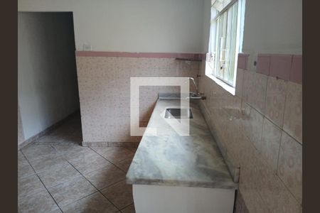 Cozinha de casa para alugar com 2 quartos, 85m² em Vila Matilde, São Paulo