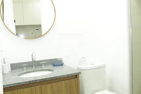 Kitnet/Studio para alugar com 1 quarto, 23m² em Centro Histórico de São Paulo, São Paulo