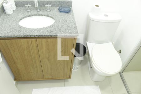 Kitnet/Studio para alugar com 1 quarto, 23m² em Centro Histórico de São Paulo, São Paulo