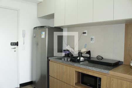 Kitnet/Studio para alugar com 1 quarto, 23m² em Centro Histórico de São Paulo, São Paulo