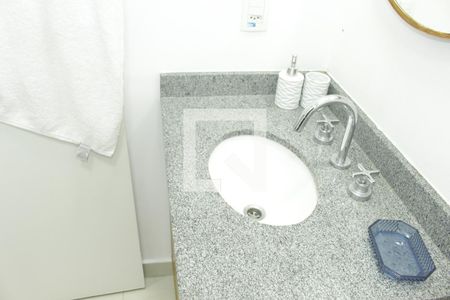 Kitnet/Studio para alugar com 1 quarto, 23m² em Centro Histórico de São Paulo, São Paulo