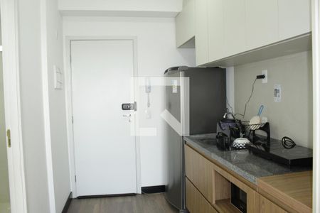 Kitnet/Studio para alugar com 1 quarto, 23m² em Centro Histórico de São Paulo, São Paulo