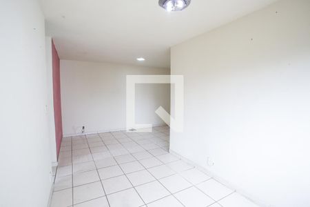 Sala de apartamento à venda com 2 quartos, 54m² em Taquara, Rio de Janeiro