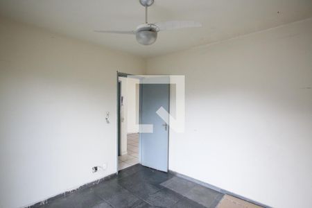 Quarto 1 de apartamento à venda com 2 quartos, 54m² em Taquara, Rio de Janeiro