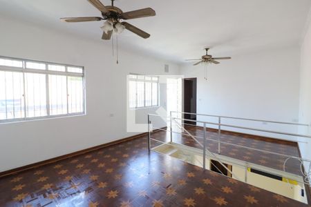 Sala de casa para alugar com 3 quartos, 180m² em Jardim das Flores, Osasco