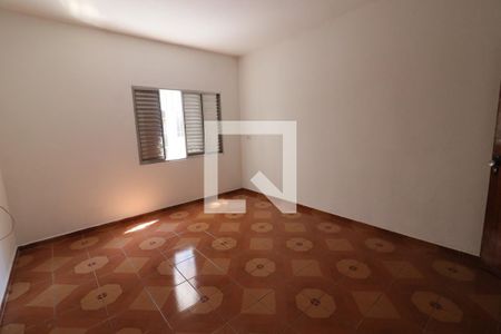 Quarto  de casa para alugar com 3 quartos, 180m² em Jardim das Flores, Osasco