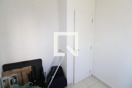 Quarto 2 de apartamento para alugar com 3 quartos, 70m² em Jardim Sul, São José dos Campos