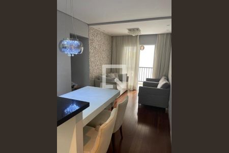 Foto 04 de apartamento à venda com 3 quartos, 65m² em Umuarama, Osasco