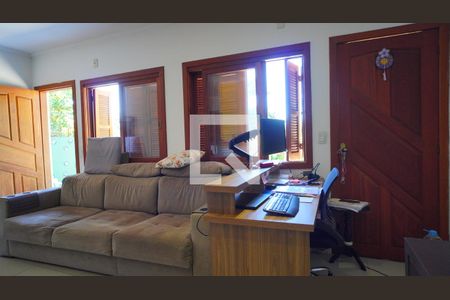 Sala  de casa à venda com 3 quartos, 189m² em Vila Joao Pessoa, Porto Alegre