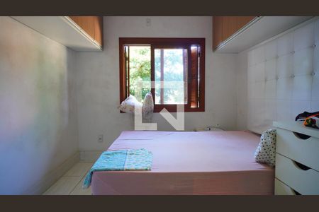 Quarto 1 de casa à venda com 3 quartos, 189m² em Vila Joao Pessoa, Porto Alegre