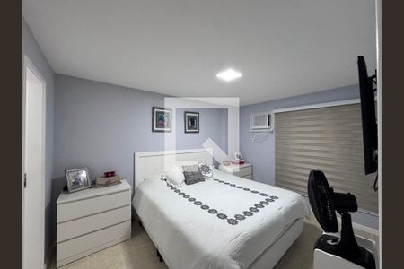 Suíte de apartamento à venda com 2 quartos, 87m² em Recreio dos Bandeirantes, Rio de Janeiro