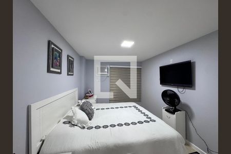 Suíte de apartamento à venda com 2 quartos, 87m² em Recreio dos Bandeirantes, Rio de Janeiro