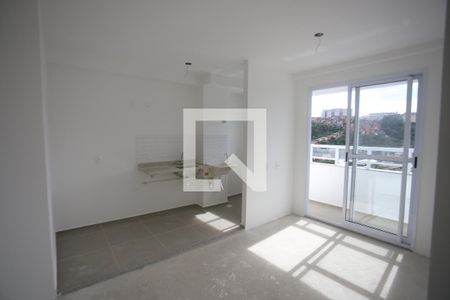 Apartamento para alugar com 2 quartos, 55m² em Estoril, Belo Horizonte