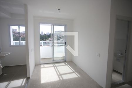Apartamento para alugar com 2 quartos, 55m² em Estoril, Belo Horizonte