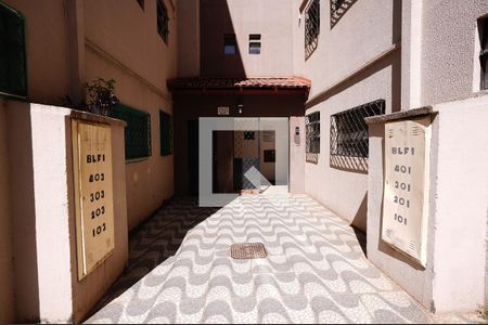 Apartamento para alugar com 3 quartos, 62m² em Vila Santa Rita, Goiânia