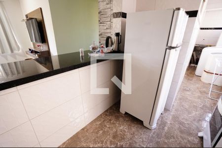 Apartamento para alugar com 3 quartos, 62m² em Vila Santa Rita, Goiânia