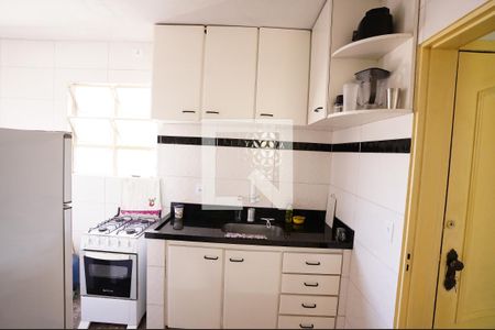 Apartamento para alugar com 3 quartos, 62m² em Vila Santa Rita, Goiânia