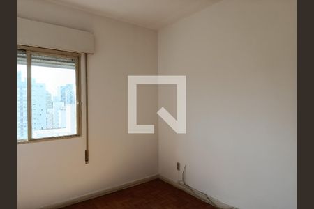 Quarto 1 de apartamento à venda com 3 quartos, 108m² em Pinheiros, São Paulo