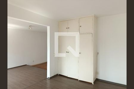 Sala de apartamento à venda com 3 quartos, 108m² em Pinheiros, São Paulo