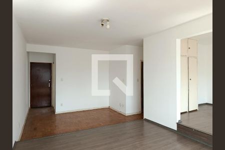 Sala de apartamento à venda com 3 quartos, 108m² em Pinheiros, São Paulo