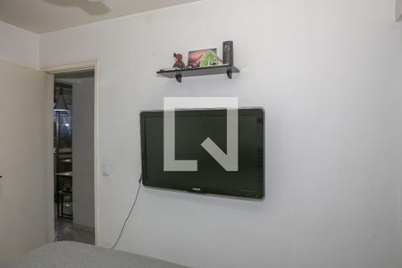 Quarto 1 de apartamento à venda com 2 quartos, 57m² em Parque Residencial da Lapa, São Paulo